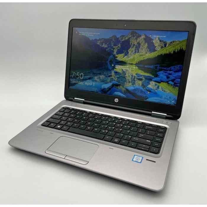 Hp probook core i5
