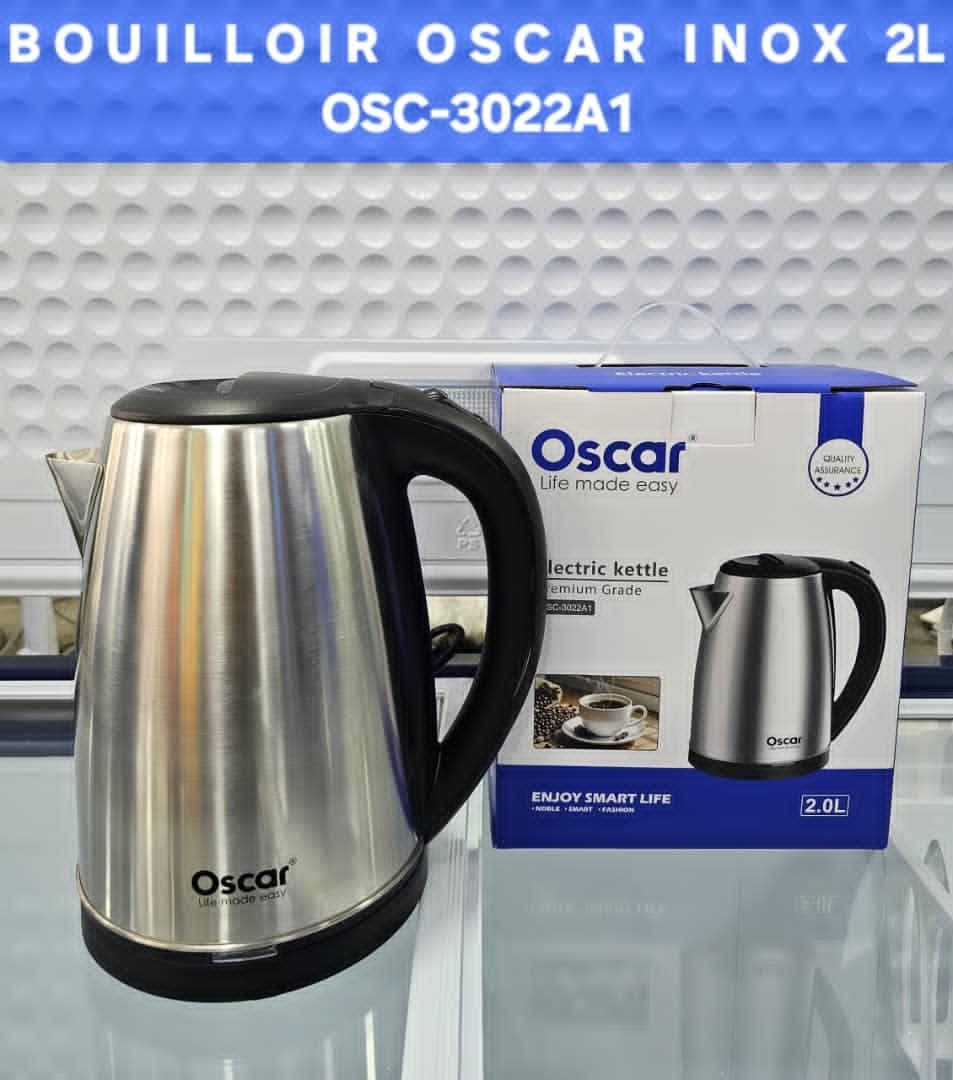 Bouilloir oscar