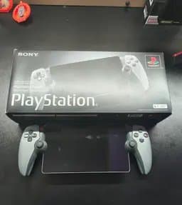 Sony PlayStation Portal