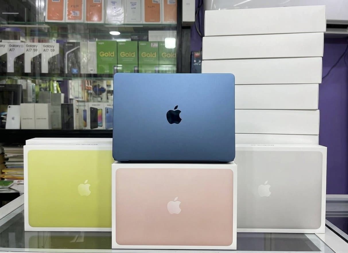Apple MacBook Neo 13"
